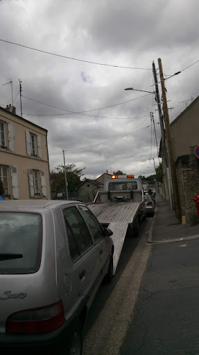 Aperçu des activités de la casse automobile JOC AUTO située à SAINTRY-SUR-SEINE (91250)